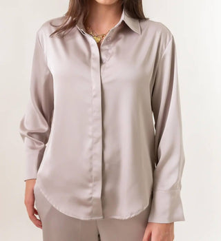Deluc - Camisa Hosta