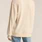 Z Supply - Off The Clock Cozy Sweatshirt
