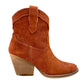 Very G - Women's Deirdra Ankle Bootie