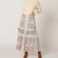 Cleobella - Marjorie Ankle Skirt