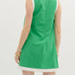 Entro - All Buttoned Up Mini Dress