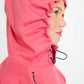 Abacus Sportswear Us - Bounce Waterproof Hoodie