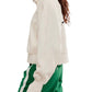 Free People - High Jump Zip Up Jacket