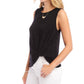 Karen Kane - Sleeveless Pick-Up Top