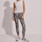 Varley - Page Seamless Crop Tank