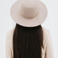 Gigi Pip - Women's Rue Open Crown Hat