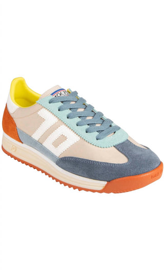 Back 70 - Tênis Barkley Jogger Feminino