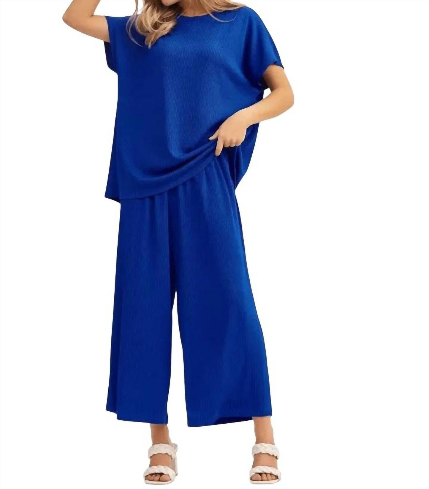Dear Scarlett - Palm Beach Travel Set