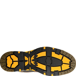 Carolina - Botas de trabalho masculinas Well X Workflex 10" sem cadarço