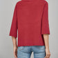 Fate - Pepper Mock Neck Sweater