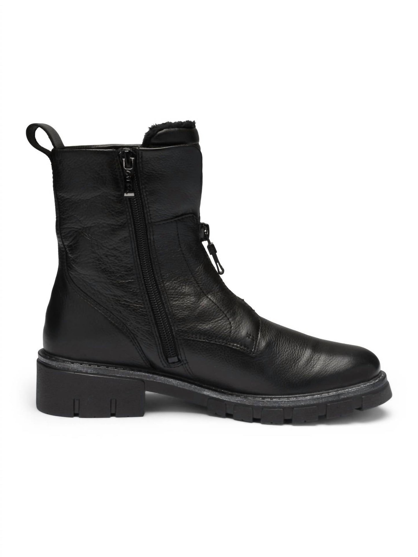 Ara - Women's Dover Ankle Boots