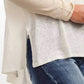 Free People - GRAND SLAM HENLEY TOP