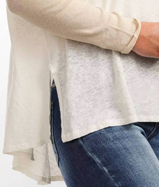 Pessoas Livres - GRAND SLAM HENLEY TOP