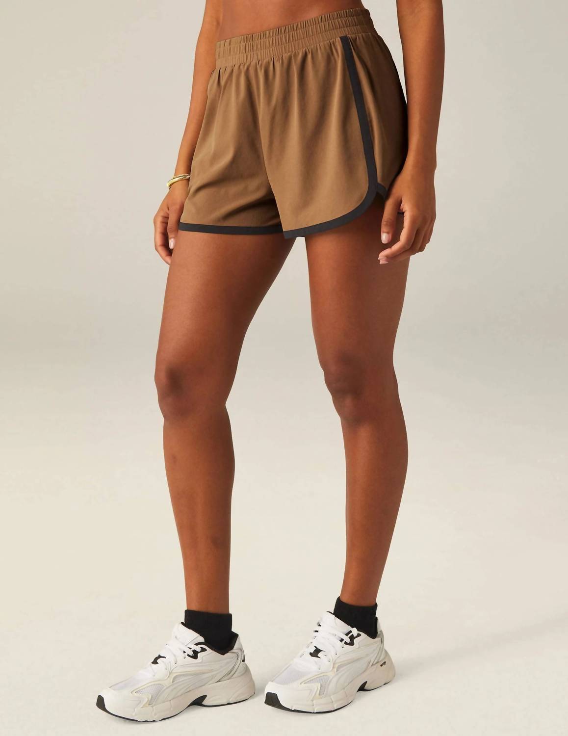 Beyond Yoga - Go Retro Short