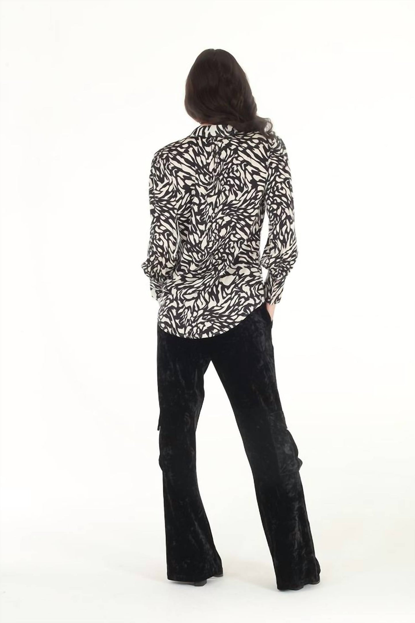 Paparazzi - Women's Blouse