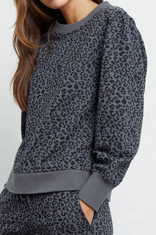 Rails - MOLETOM MARCIE FEMININO