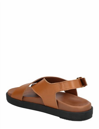Alohas - Women's Nico Leather Sandal