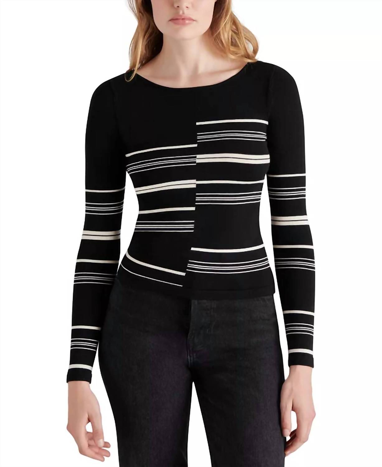 Steve Madden - Women's Joanne Sweater