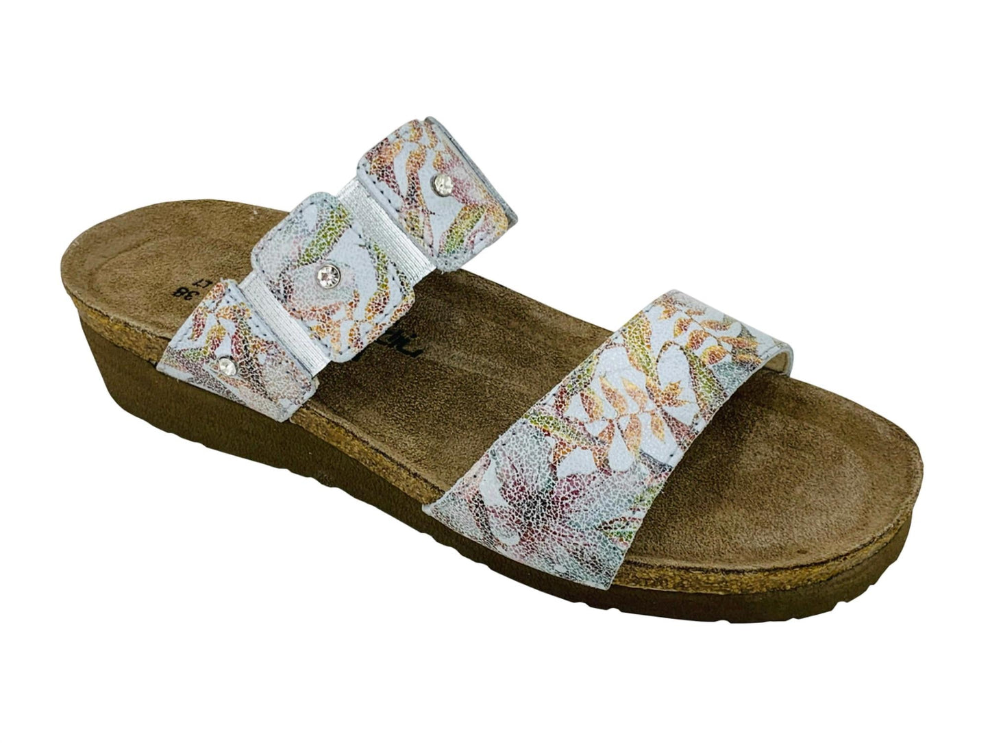 Naot - WOMEN'S ASHELY SANDAL