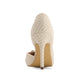 Andrea - Andrea Women's Luxe Collection Stiletto Heels 65012