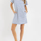 Wishlist - Hadley Mini T-shirt Dress