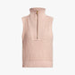 Varley - Bains Half-Zip Tank