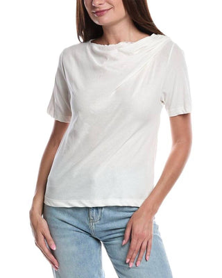 A.L.C. - Draped Lee Top
