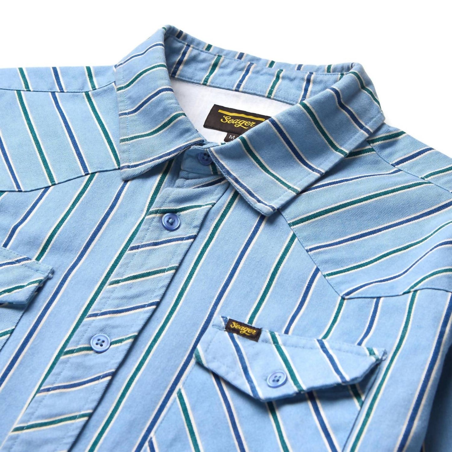 Seager Co. - Amarillo Shirt