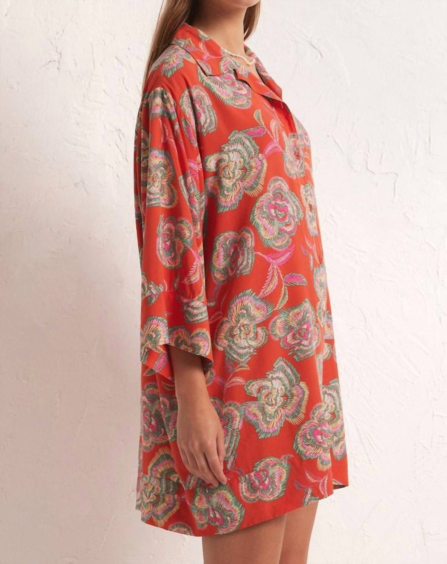 Z Supply - Camden Mini Dress