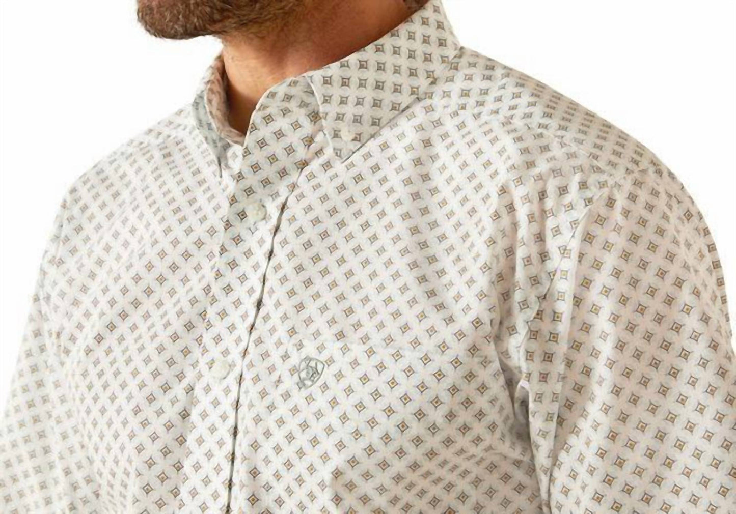 Ariat - Emre Fitted Shirt