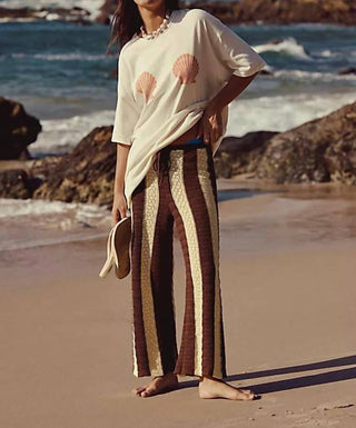 Free People - Shell Tee