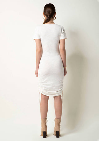 Tart Collections - Vestido de algodão Zinnia