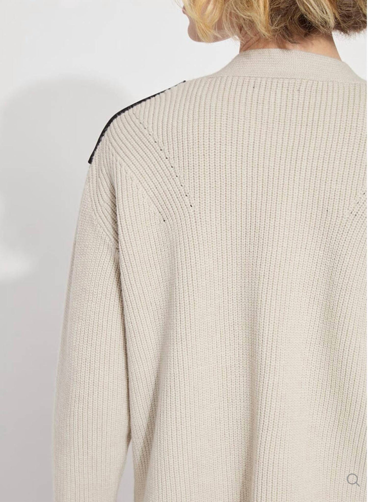 Lysse - LILITH CARDIGAN SWEATER