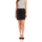 Fifteen Twenty - Lola Sequin Mini Skirt