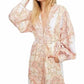 Free People - Blooming Fields Jumpsuit