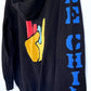 Replica Los Angeles - Peace Out Hoodie