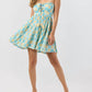 Tiare Hawaii - Perth Mini Dress