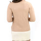 Grace & Lace - Bristol sweater coat