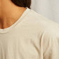 Perfectwhitetee - Harley Crew Neck Tee