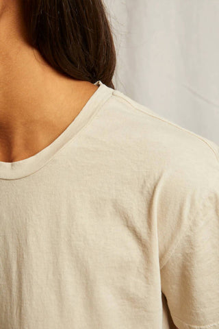 Perfectwhitetee - Harley Crew Neck Tee