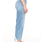 Pistola - Cassie Crop Jeans