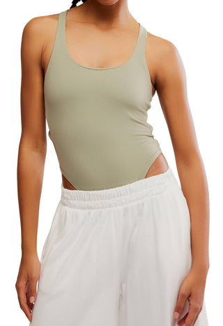 Free People - Body Nunca Melhor