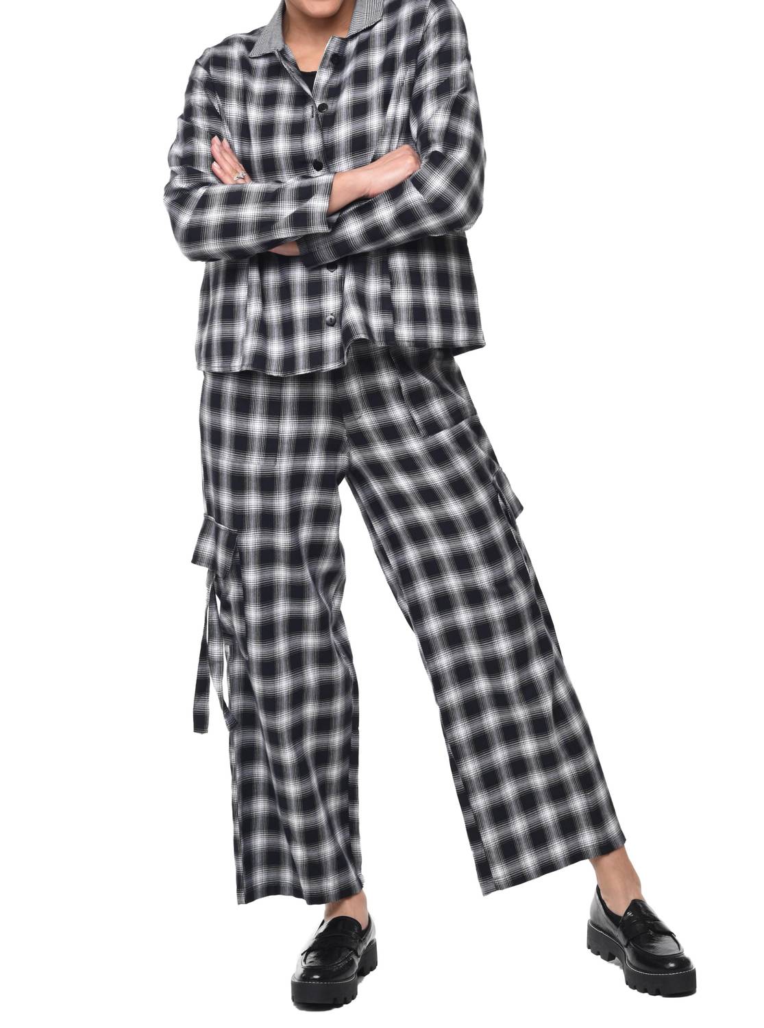 Tulip Clothing - Colton Pant