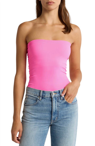 Pessoas Livres - Top Carrie Tube