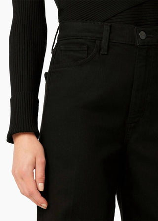 Joe'S Jeans - Calça Mia Petite Wide Leg