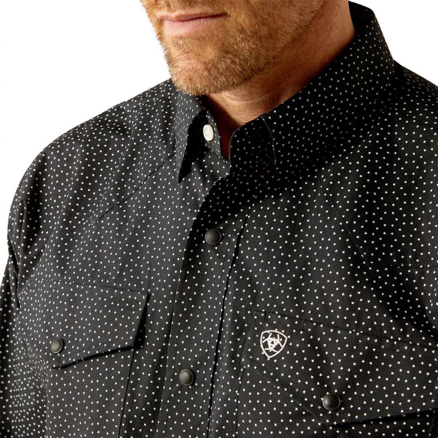 Ariat - Carmine Classic Long Sleeve Snap Shirt