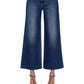 Pistola - Lana Crop High Rise Ultra Wide Leg Jeans