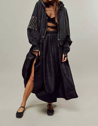 Free People - Women's Emilia Full Skirt