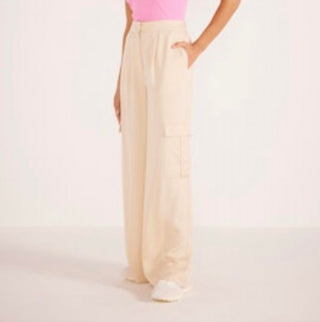 Minkpink - CALÇA CARGO FABELLA