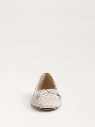 Sam Edelman - Sapatilhas femininas May Ballet Flat